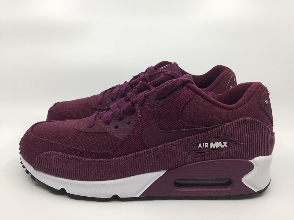 nike air max 90 bordeaux damen